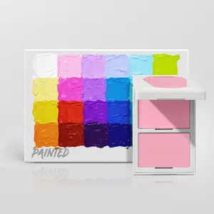 Artistry Canvas + Blush Bundle