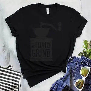 The Daily Grind T-Shirt