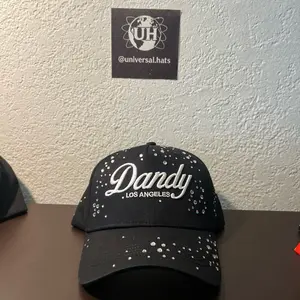 Dandy Hat Stargazing