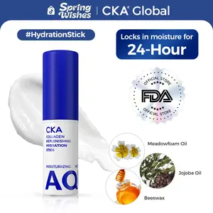 [CKA] PORE RELIEF MULTI BALM with Cooling Reduce Puffiness & Pore Tightening for Visible Pore Care Skin Repair, Anti-Wrinkle & 24H Intense Moisturizing & Collagen Stick, Mothersdaygift