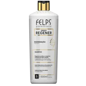 Inner Regener Regeneration Shampoo 16.9 oz OUT STOCK
