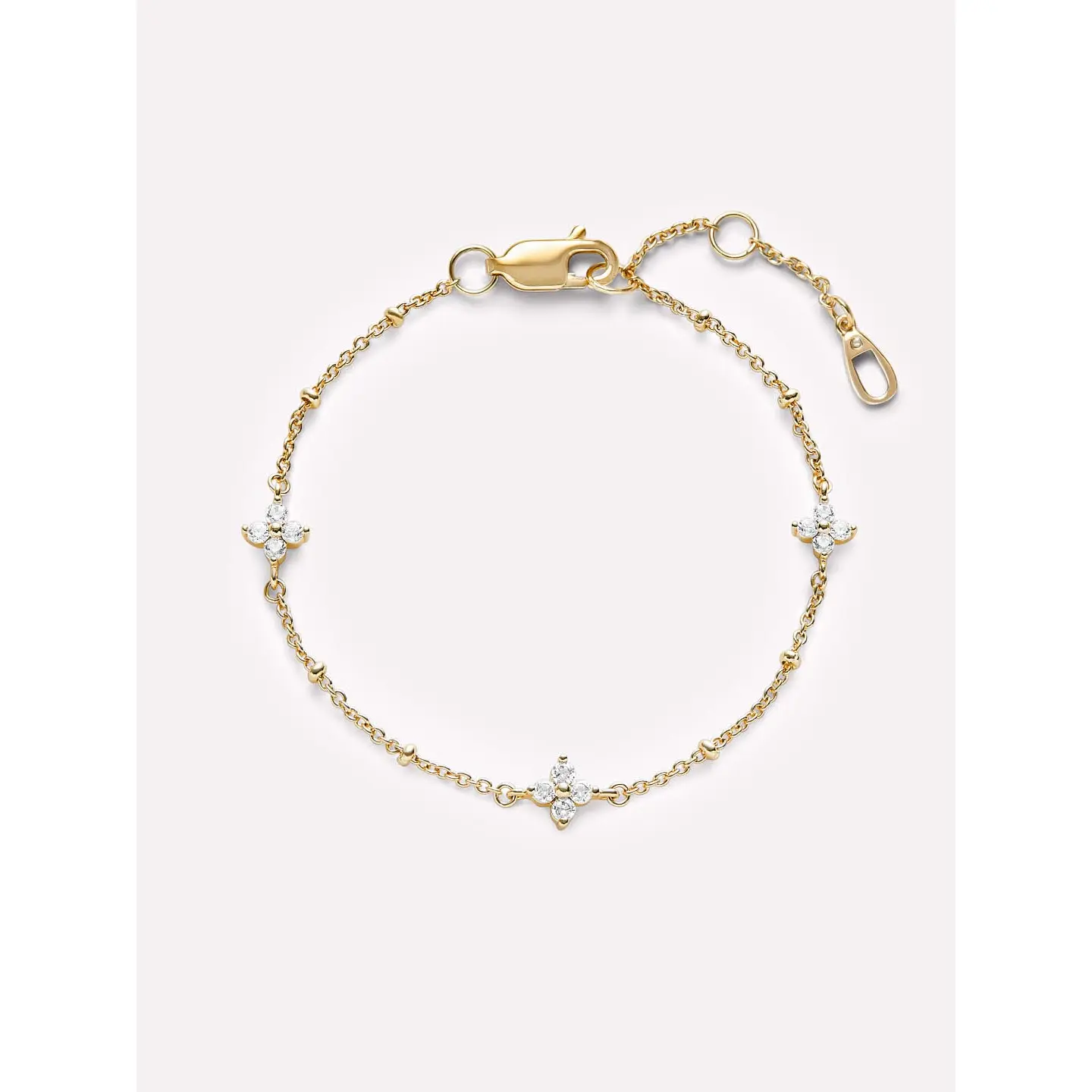 Star Bracelet - Lucy
