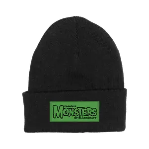 Monsters Beanie