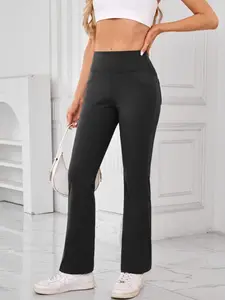 Jupiter Gear JupiterGear High-Waisted Pants with Pockets