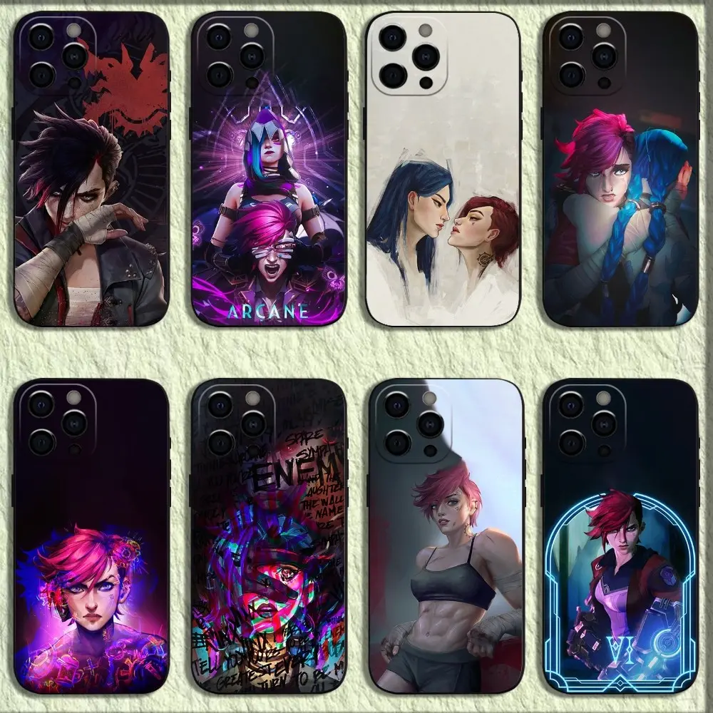 jinx casetify - TikTok Shop