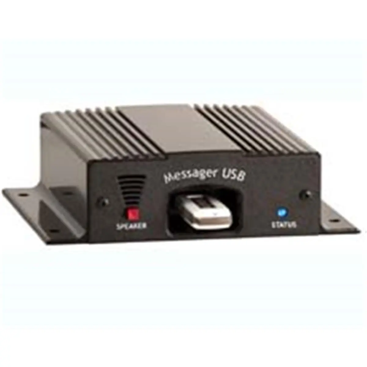 Nel-Tech Labs MSGUSB-WDRIVE Labs Messager USB