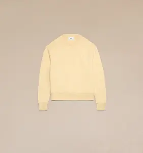 AMI De Coeur Sweatshirt Mens Apparel