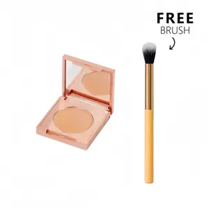 Colored Clay CC Undereye Corrector-Christmas Gifts for the Girl- Makeup