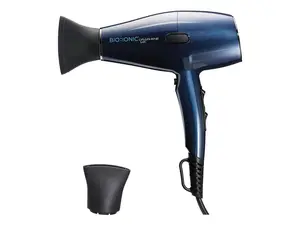 BIO IONIC ZDRYERGRA GrapheneMX Professional Hair Dryer 1875W