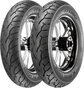 PIRELLI Night Dragon™ Tire - Front - 130/80B17 - 65H