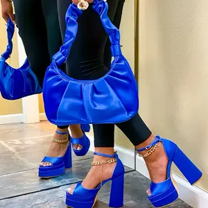 Fav Swag Heels