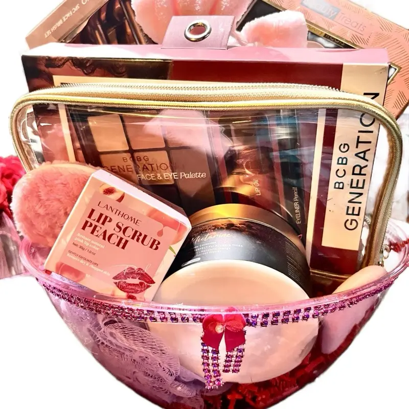 Beauty Bag
