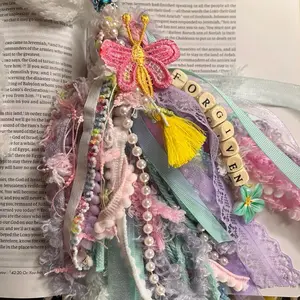 Bible Tassel Bookmark