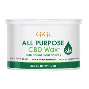 GiGi All Purpose Wax 14oz