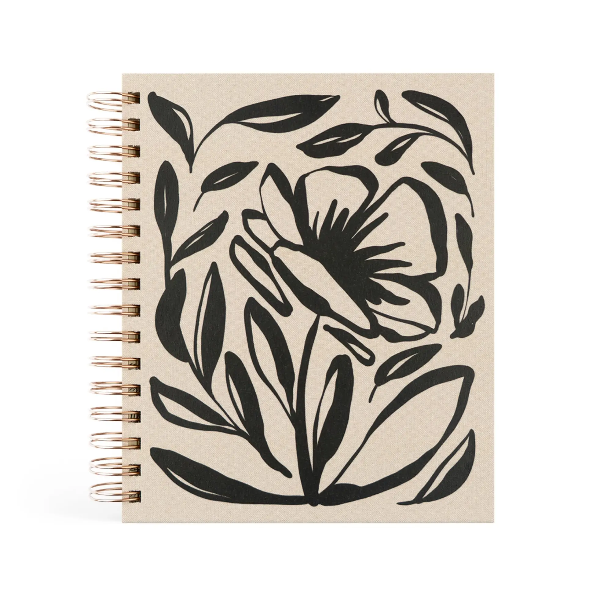 Magnolia Springs Undated Christian Planner by Hosanna Revival | Scripture-Filled Faith & Intentional Living Journal