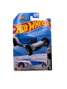 Hot Wheels Hi-Roller Diecast