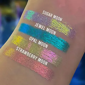Enchanted Moon Collection-Multichrome Eyeshadows