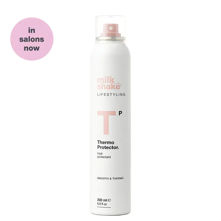 Thermal Heat Protector Hair Styling Protection from all hot tools