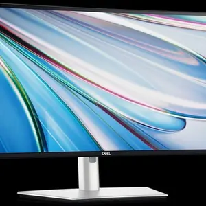 Dell UltraSharp 34 Curved USB-C Hub Monitor