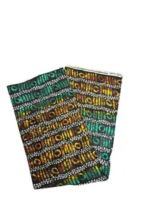 6 Yard Cotton Fabric - FB-24