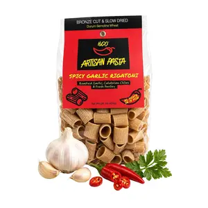 HCO Artisan Pasta
