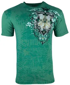 Archaic by Affliction Men's T-Shirt Acle