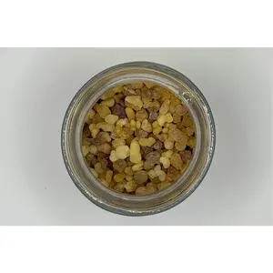 OMAN | Royal Frankincense | ORGANIC BAKHOOR INCENSE