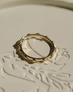 Rosary Ring