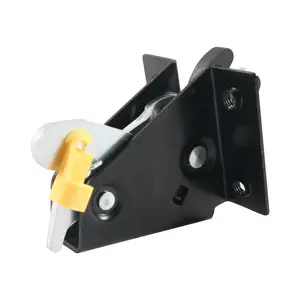 Third Door Latch Suitable for Chevrolet Car Parts Rear Door Lock Actuator for Chevy Trucks and SUVs