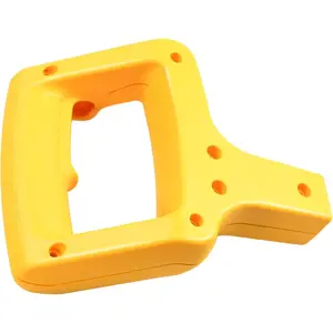 Miter Saw Clamshell Handle  with Dewalt Miter Saw DW708 Handle,s DW708 Type 1, DW708 Type 3, DW708 Type 4, DW708-B2 Type 2,DW708-BR Type 2 Grip Clamshell