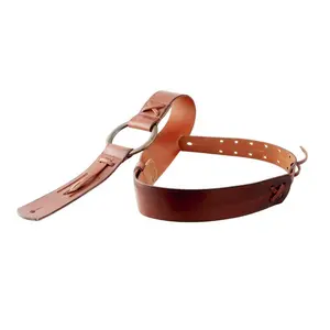 RightOn Legend D.A. Guitar Strap *USA Small Business*