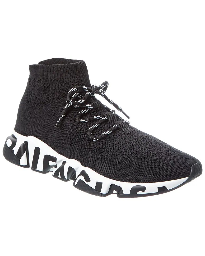 Balenciaga Speed LT Lace-Up Sneaker