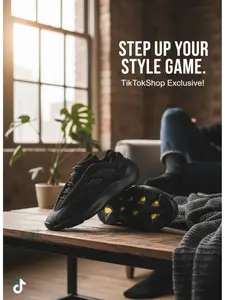 Organic Silicone 3D Printed Sports Shoes, Cream Color Biomorphic Shape, Half-Transparent Breathable Mesh, New Minimalist Design