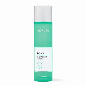 GOPURE Refine It! 2% BHA Liquid Exfoliant