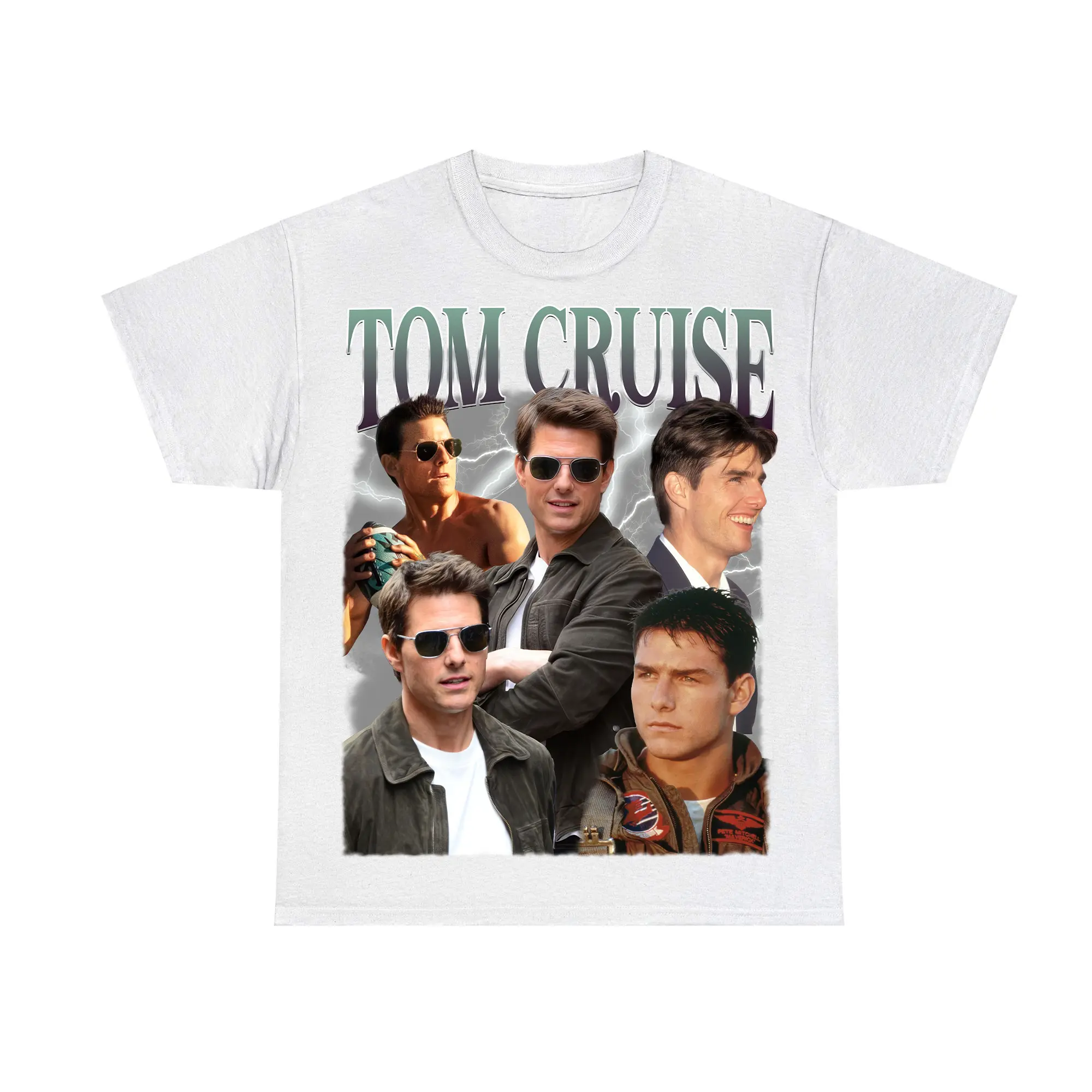 Tom 2 Shirt, Fashion Cotton, Full Colors, Full Sizes, For Men, For Women