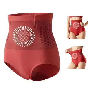 4-in-1 Firming Shaping Yoga Shorts, Micro-Particle High Waist Toning Sculpt Shorts