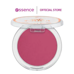 soft TOUCH BOUNCY BLUSH