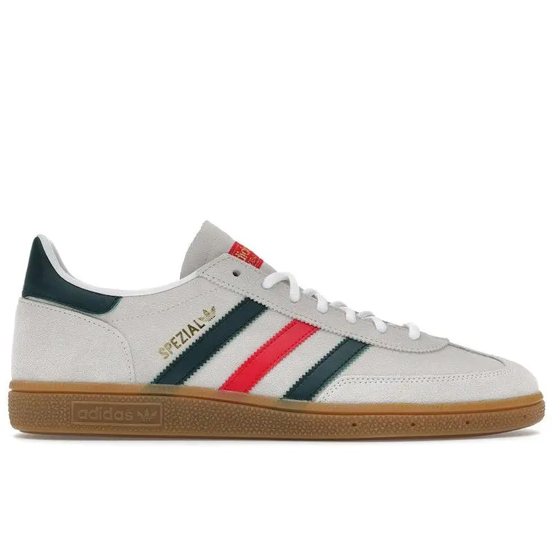 adidas Men's Handball Spezial FIFA World Cup 2026 Mexico Shoes, from StockX