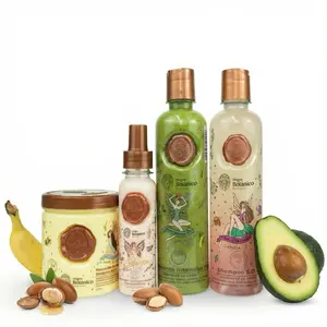 kit Ritual Botanico (pack 4)