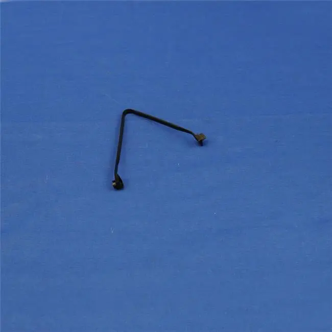 Lexmark 40X7726 OEM Rear Door Support - OEM Part for Lexmark Printers, 3lbs Weight