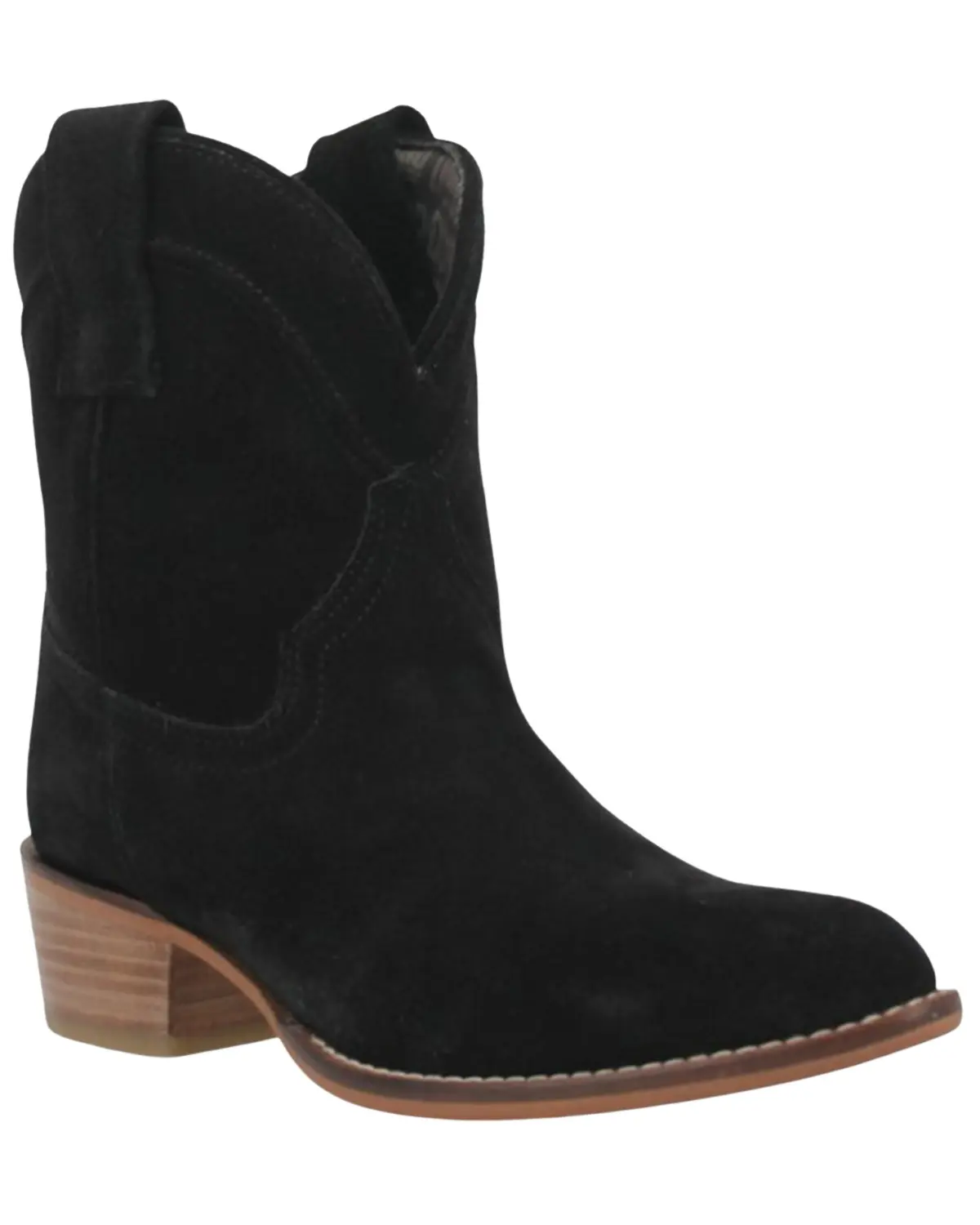 Dingo Women's Women'S Tumbleweed Western Boot Round Toe - Di561