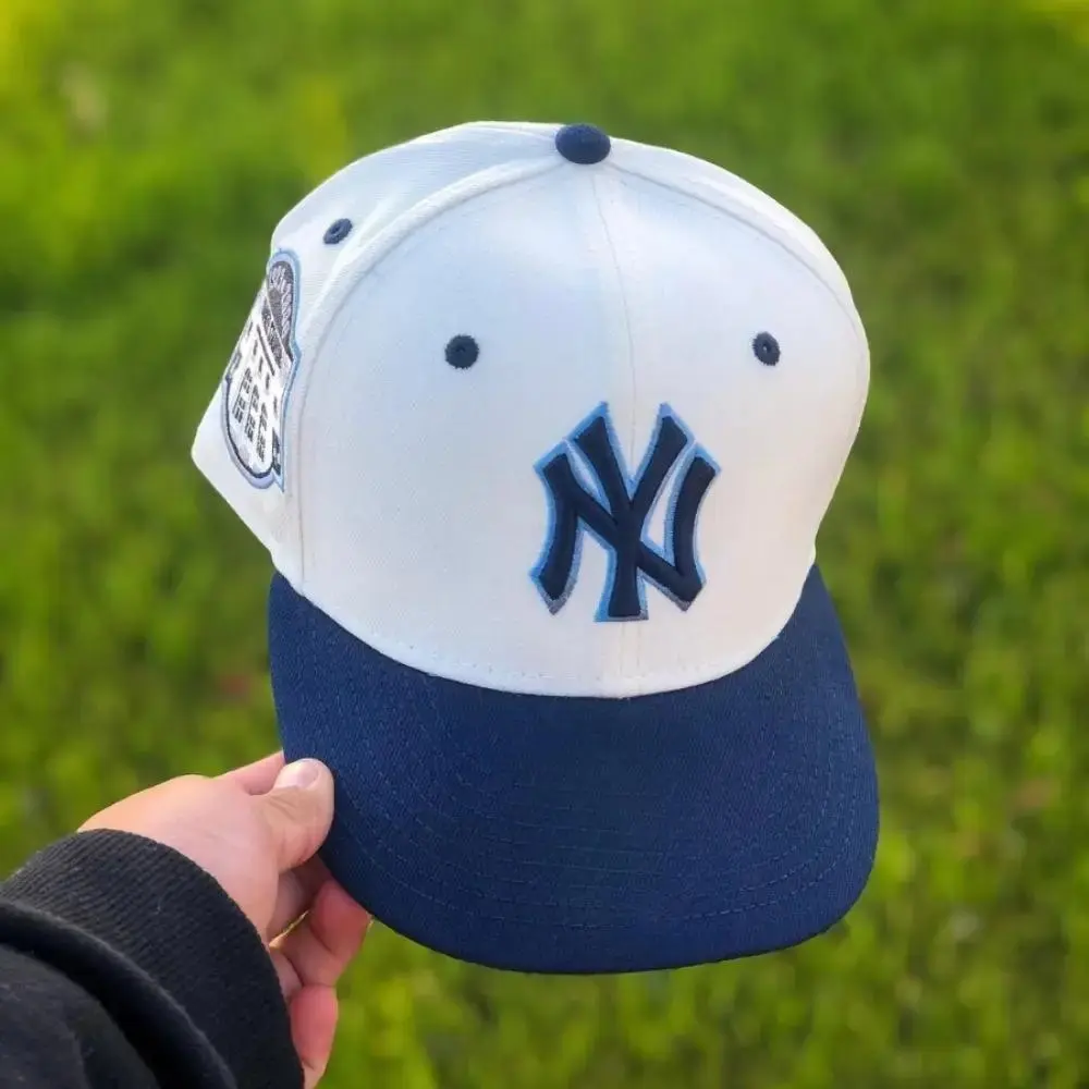 New Era MLB Dodgers Yankees 9FORTY 59FIFTY Fitted Snapback Cap – Baseball Hat for Men Women, Unisex Streetwear Sombrero, Urban Fashion USA 2026, Adjustable NY Yankees & LA Dodgers, MLB Cap Trending