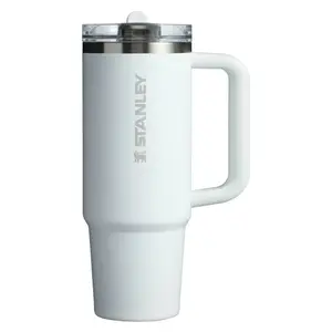Stanley 30 oz Stainless Steel Quencher ProTour Tumbler Frost