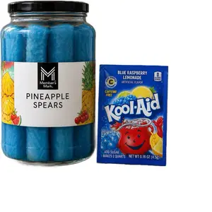 Viral Blue Raspberry Koolaid Pineapples Viral Blue Raspberry Koolaid Pineapples