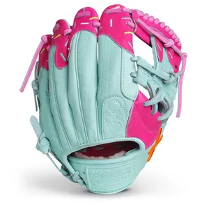 miami ice | ice cream glove