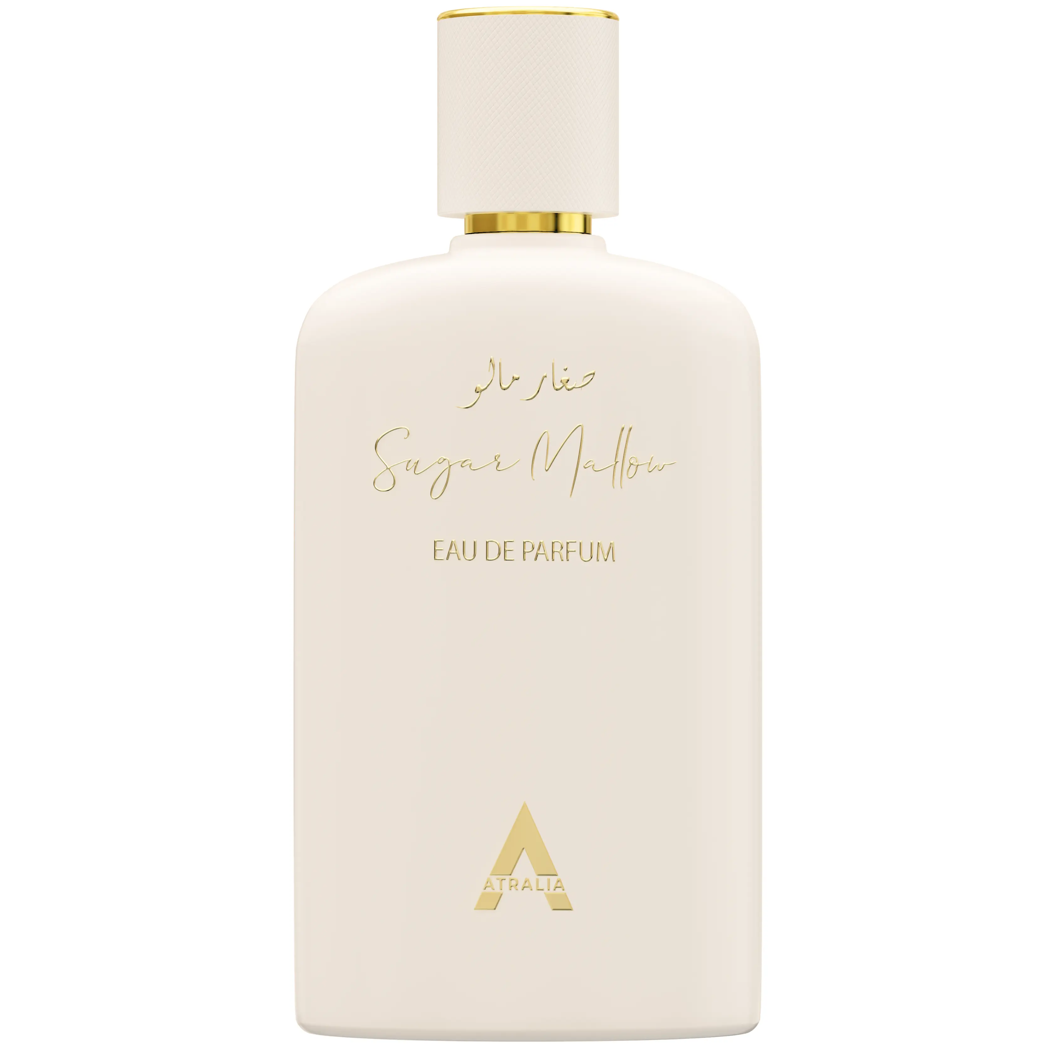 Atralia Sugar Mallow Eau de Parfum 100 ml
