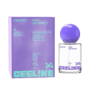 CEELIKE Probiotic Oral Spray 20ml Breath Freshener for Long Lasting Freshness & Oral Care Portable Sugar Free Compact Formula