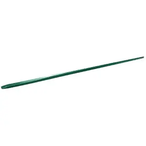 212 MAIN 18Lb Wedge Point Crowbar, Carbon Steel Heat-Treated Pry Bar - Jackson Professional Tools 027-1160200 18900, Hand Tools, Hardware