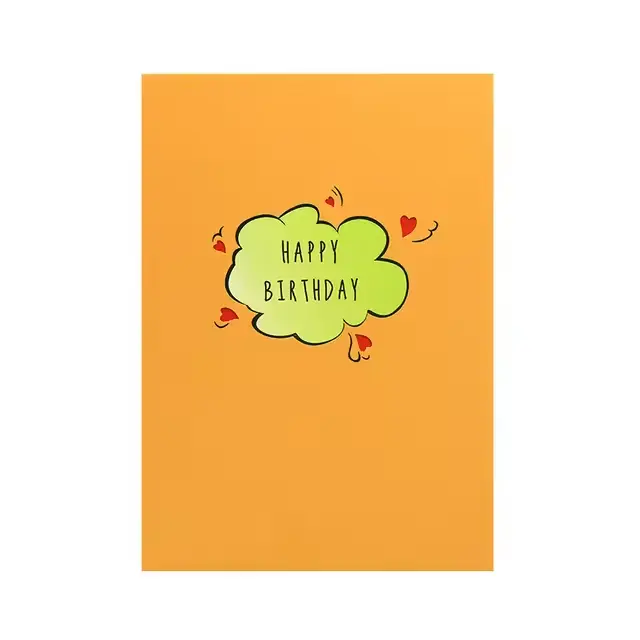 Funny 3D Pop Up Prank Cards – Unexpected Gag Surprise with Envelopes for Birthdays & Parties Office Perfect