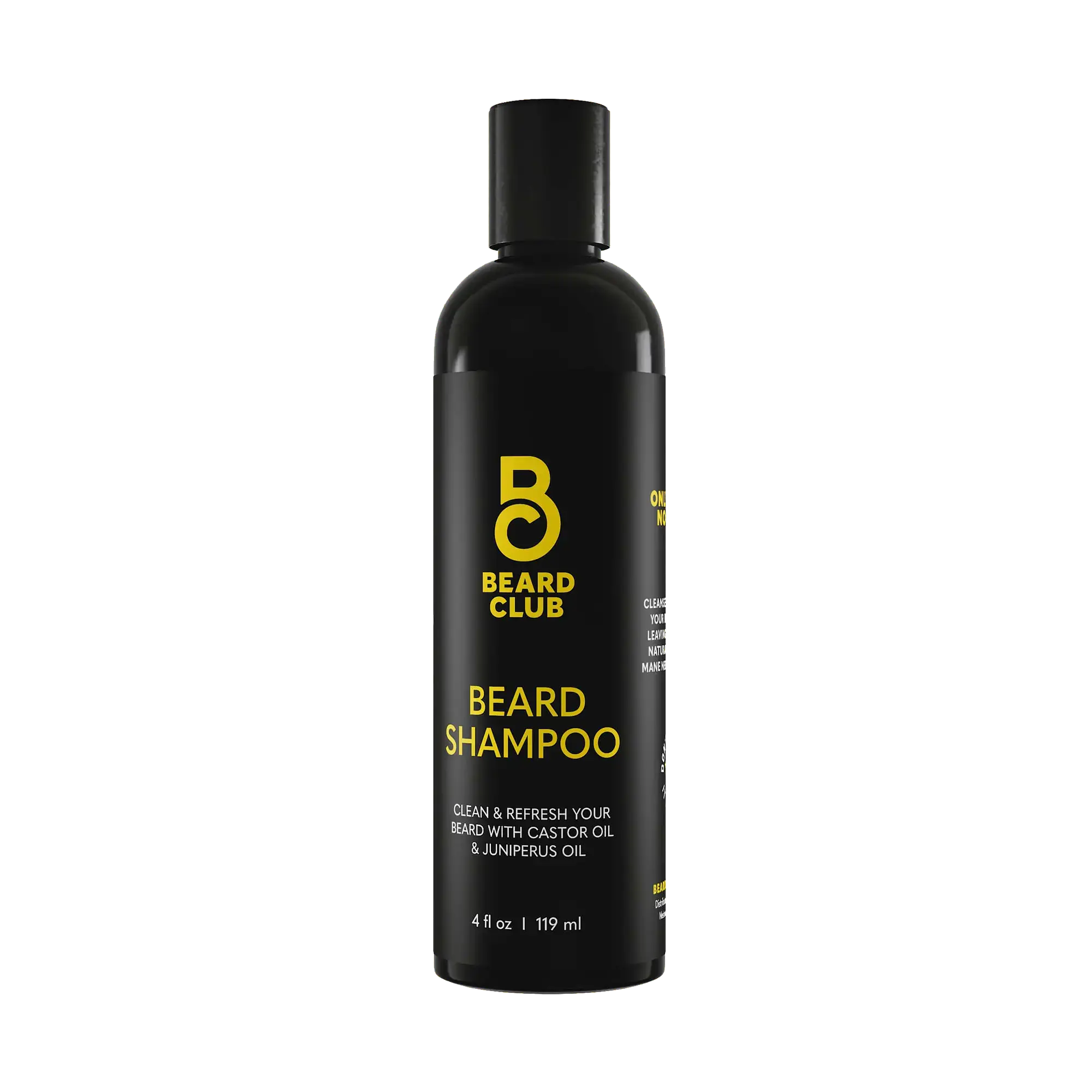 Beard Shampoo